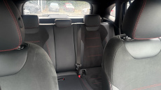 Mercedes-Benz GLA 220d 4Matic AMG Line Premium 5dr Auto Diesel Hatchback